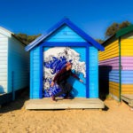 Cabane Brighton beach Visiter Melbourne en deux jours