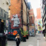 Visiter Melbourne en deux jours acdc Lane