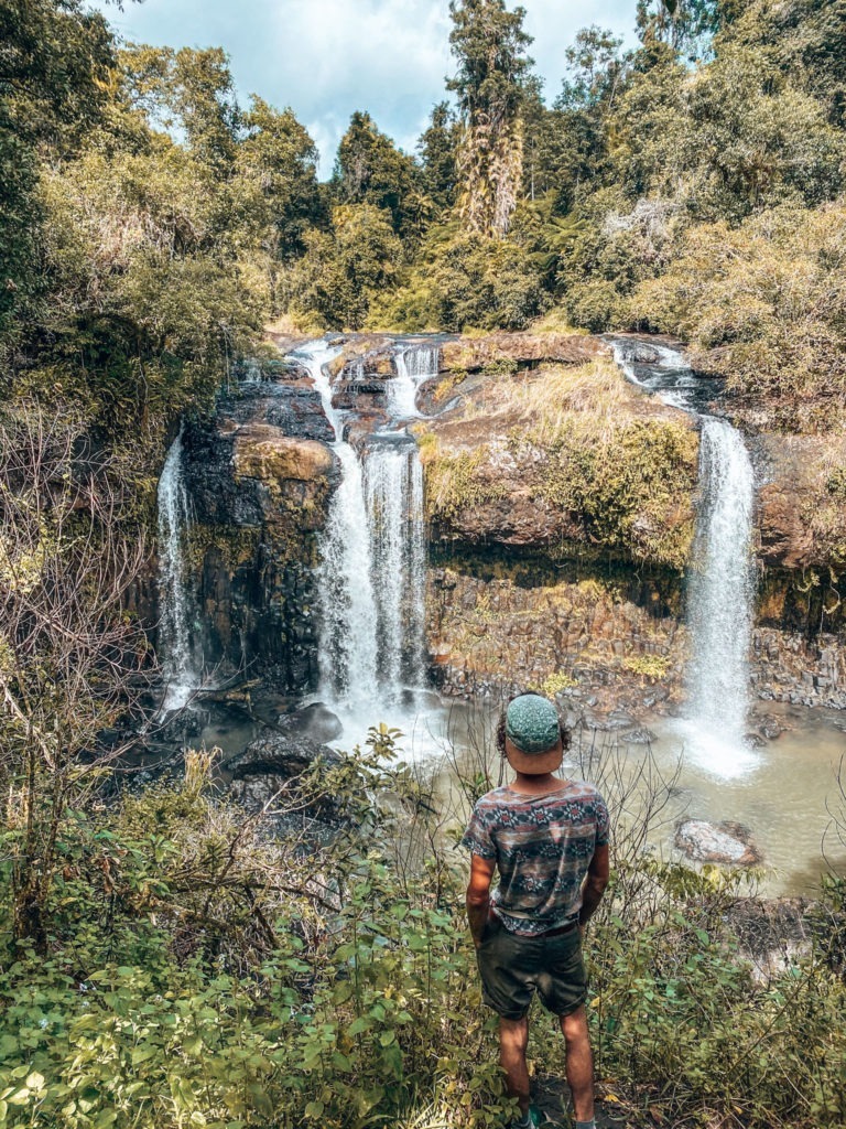 cascade North Queensland